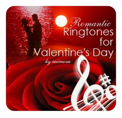 Romantic Ringtones for Valentines Day